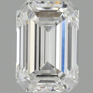 0.91 cctw VS1 - Lab Grown Loose Diamond