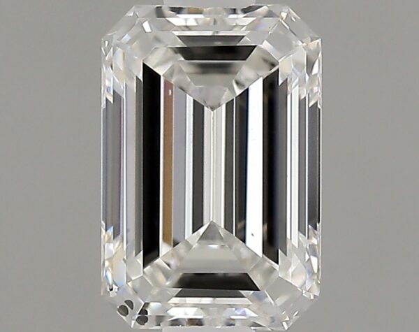0.91 cctw VS1 - Lab Grown Loose Diamond