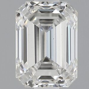 0.90 cctw VS1 - Lab Grown Loose Diamond