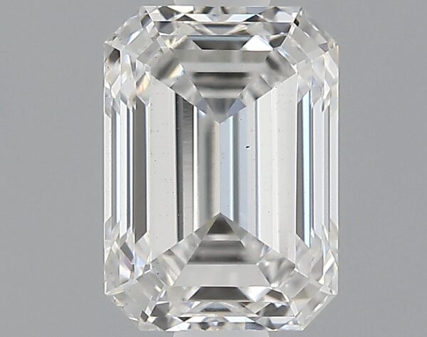 0.90 cctw VS1 - Lab Grown Loose Diamond
