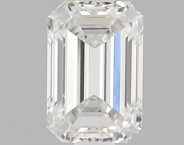 0.90 cctw VS1 - Lab Grown Loose Diamond