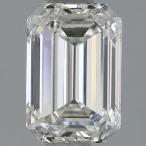 0.90 cctw VS1 - Lab Grown Loose Diamond