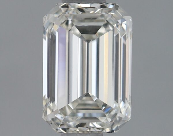 0.90 cctw VS1 - Lab Grown Loose Diamond