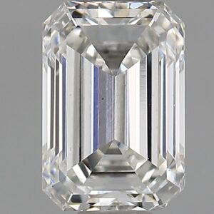 0.80 cctw VS1 - Lab Grown Loose Diamond