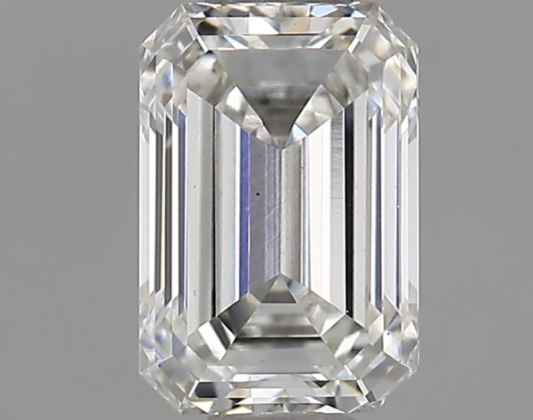0.80 cctw VS1 - Lab Grown Loose Diamond