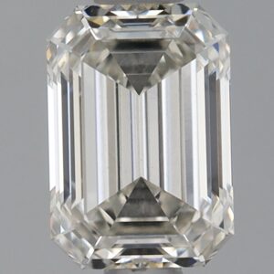 0.74 cctw VVS2 - Lab Grown Loose Diamond