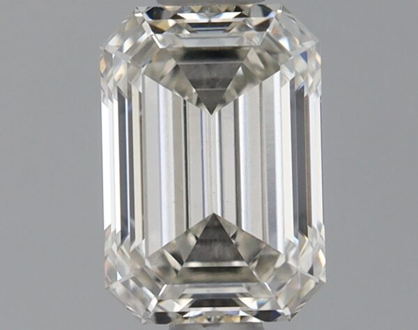 0.74 cctw VVS2 - Lab Grown Loose Diamond