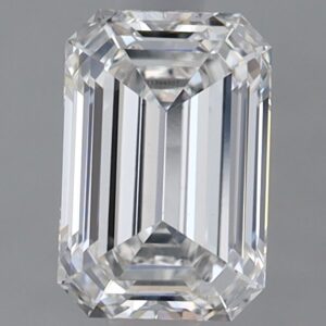 1.21 cctw VS1 - Lab Grown Loose Diamond