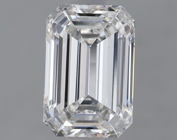 1.21 cctw VS1 - Lab Grown Loose Diamond