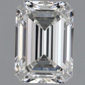 1.31 cctw VS1 - Lab Grown Loose Diamond