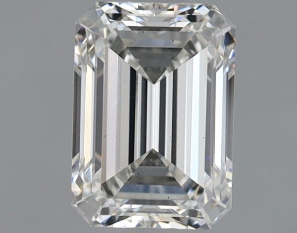 1.31 cctw VS1 - Lab Grown Loose Diamond