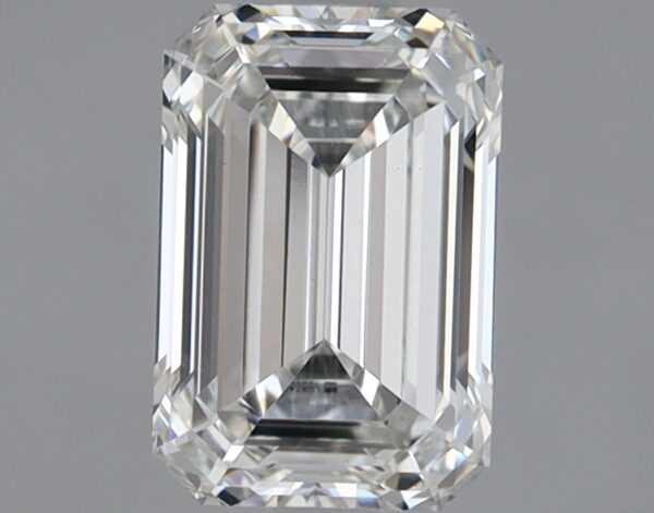 1.45 cctw VS1 - Lab Grown Loose Diamond