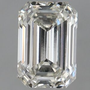 1.34 cctw VS2 - Lab Grown Loose Diamond