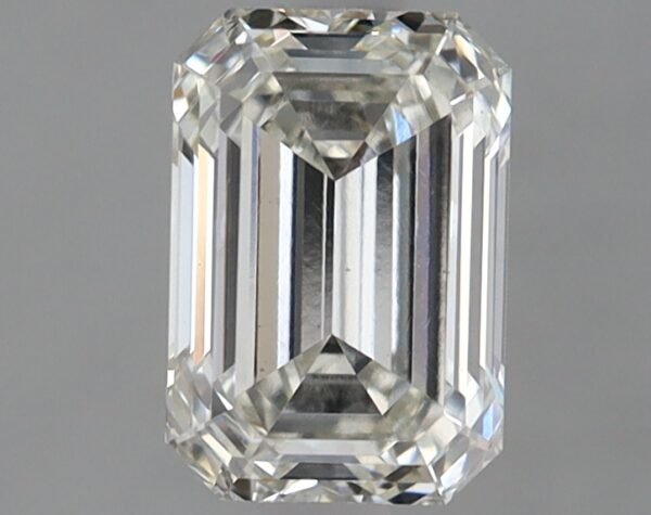 1.34 cctw VS2 - Lab Grown Loose Diamond
