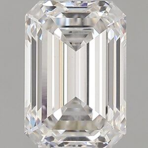 1.17 cctw VVS2 - Lab Grown Loose Diamond
