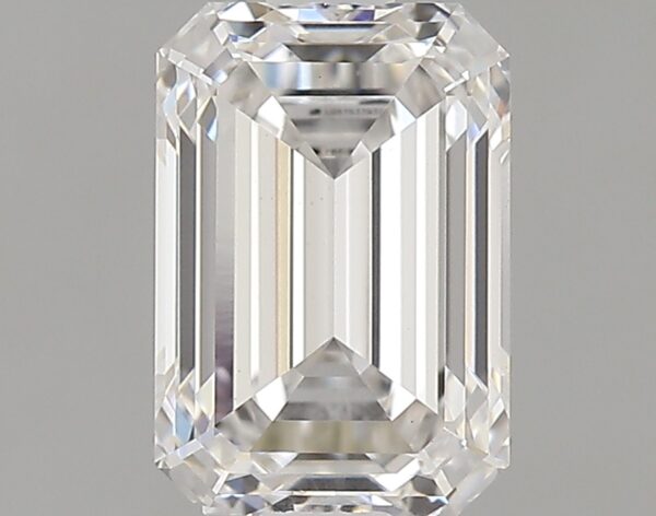 1.17 cctw VVS2 - Lab Grown Loose Diamond