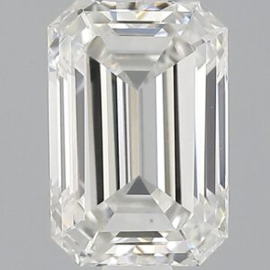 0.92 cctw VS1 - Lab Grown Loose Diamond