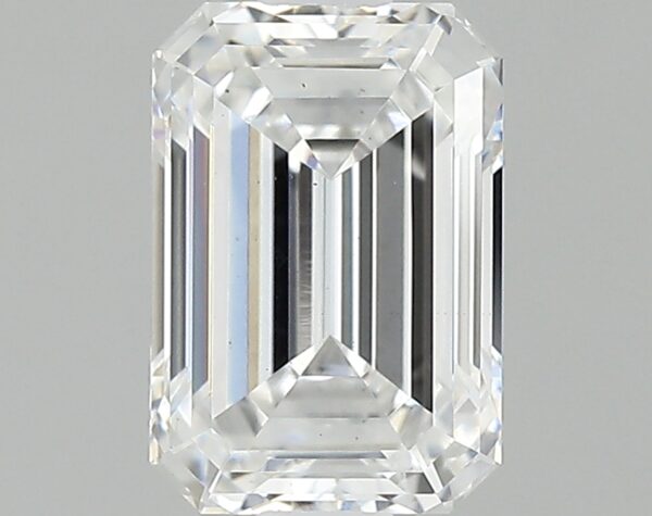 0.92 cctw VS1 - Lab Grown Loose Diamond