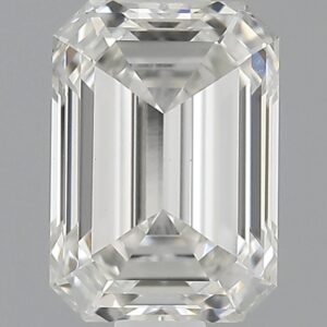 0.92 cctw VVS2 - Lab Grown Loose Diamond