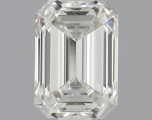0.92 cctw VVS2 - Lab Grown Loose Diamond