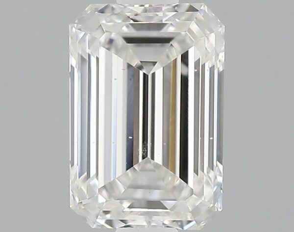 0.91 cctw VS2 - Lab Grown Loose Diamond