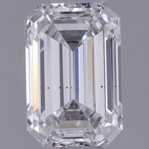 0.78 cctw VS2 - Lab Grown Loose Diamond