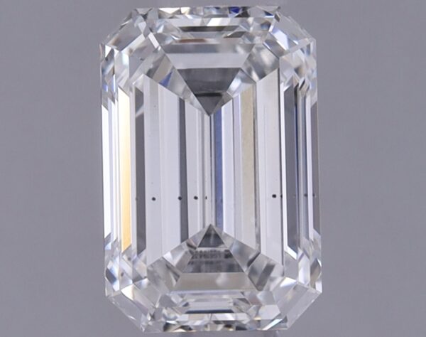 0.78 cctw VS2 - Lab Grown Loose Diamond