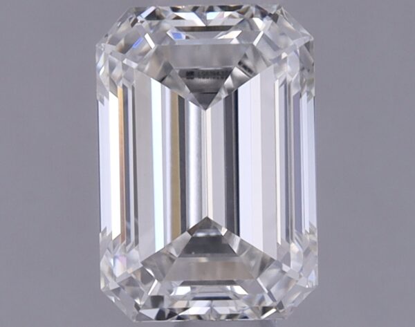 0.76 cctw VVS2 - Lab Grown Loose Diamond