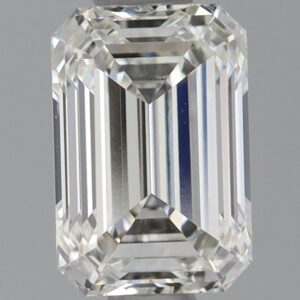 0.73 cctw VVS2 - Lab Grown Loose Diamond