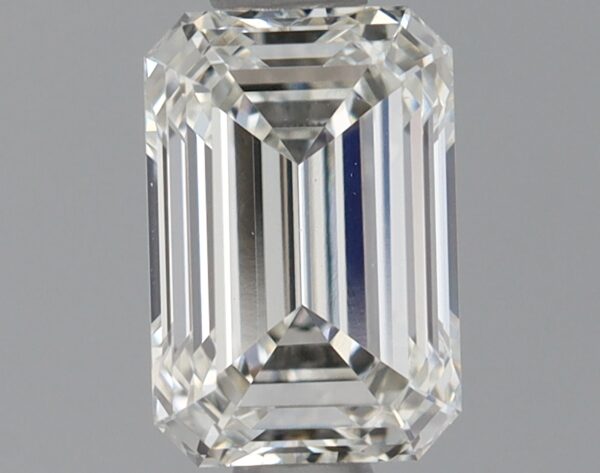 0.73 cctw VVS2 - Lab Grown Loose Diamond