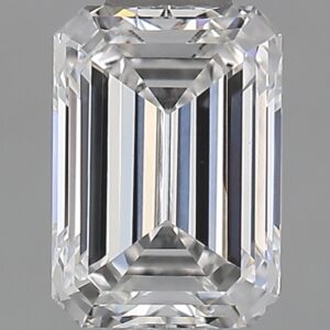 0.70 cctw VVS2 - Lab Grown Loose Diamond