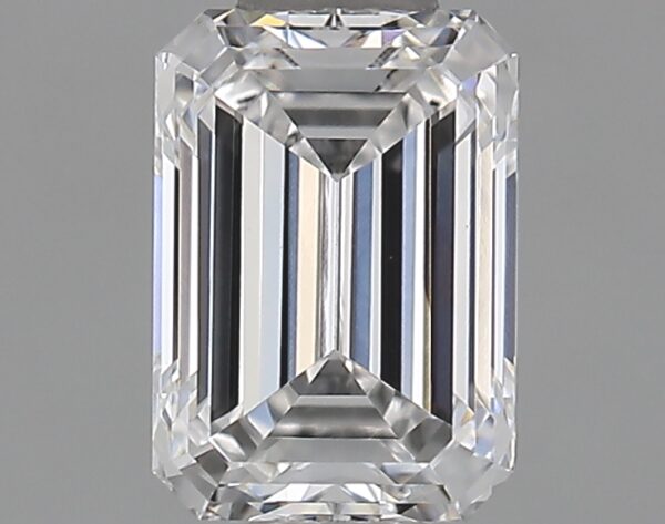 0.70 cctw VVS2 - Lab Grown Loose Diamond