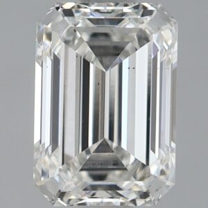 0.88 cctw VS2 - Lab Grown Loose Diamond
