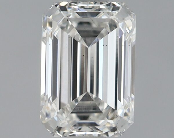 0.88 cctw VS2 - Lab Grown Loose Diamond