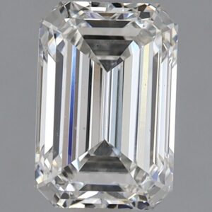 1.23 cctw VS1 - Lab Grown Loose Diamond