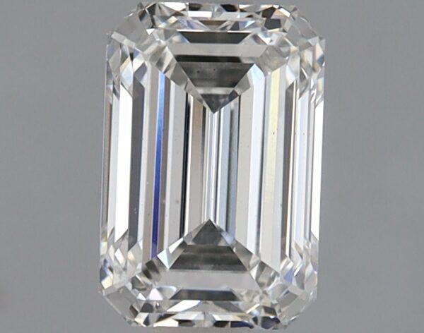 1.23 cctw VS1 - Lab Grown Loose Diamond