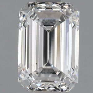 1.19 cctw VS1 - Lab Grown Loose Diamond
