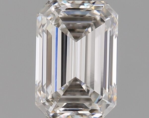 1.10 cctw VVS2 - Lab Grown Loose Diamond