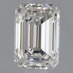1.00 cctw VVS2 - Lab Grown Loose Diamond