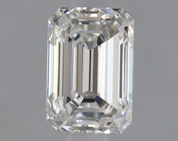 1.00 cctw VVS2 - Lab Grown Loose Diamond