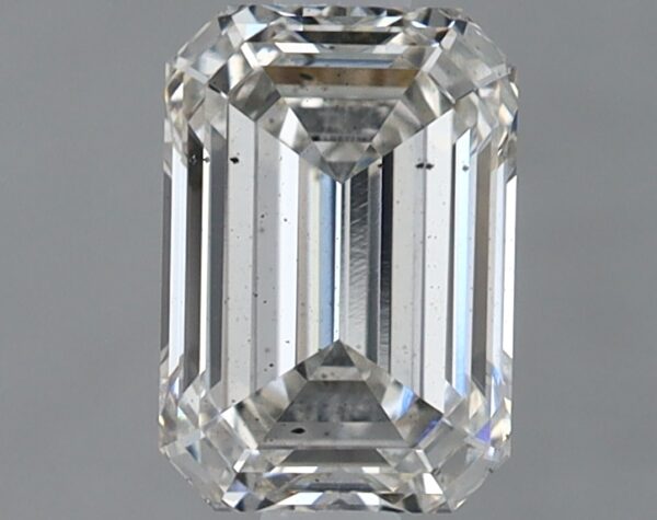 1.40 cctw SI1 - Lab Grown Loose Diamond