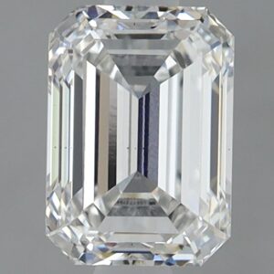 1.27 cctw VS1 - Lab Grown Loose Diamond