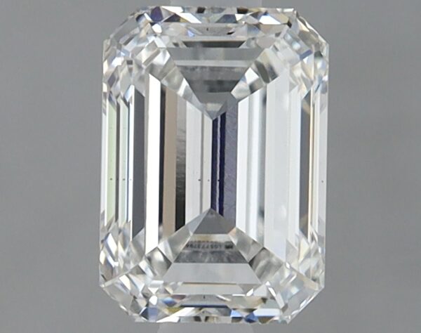 1.27 cctw VS1 - Lab Grown Loose Diamond