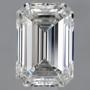 1.10 cctw VVS2 - Lab Grown Loose Diamond