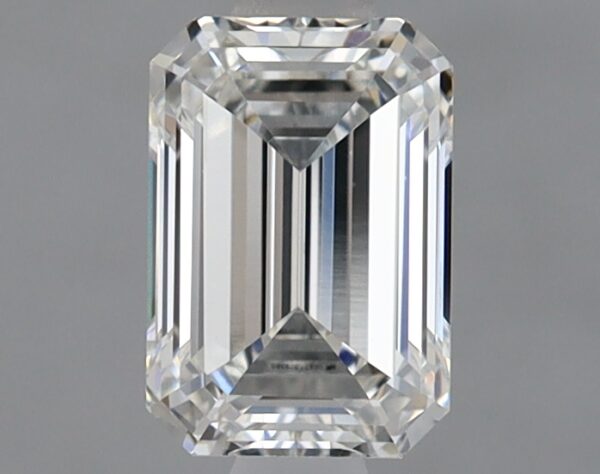 1.10 cctw VVS2 - Lab Grown Loose Diamond