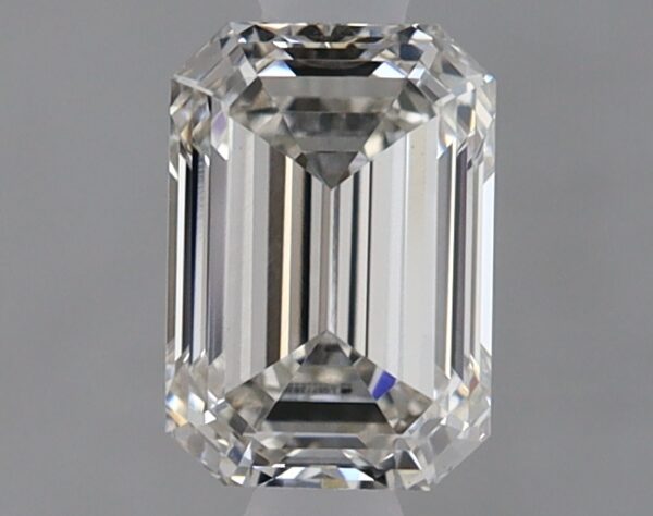 1.04 cctw VVS2 - Lab Grown Loose Diamond