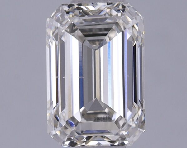 0.72 cctw VS2 - Lab Grown Loose Diamond