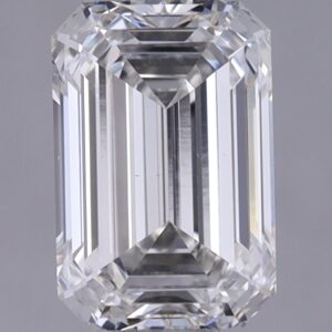 0.74 cctw VS1 - Lab Grown Loose Diamond