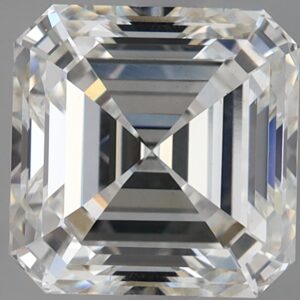 3.17 cctw VS1 - Lab Grown Loose Diamond