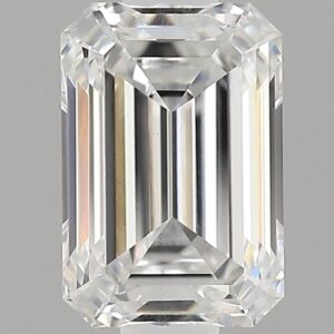 0.91 cctw VS1 - Lab Grown Loose Diamond